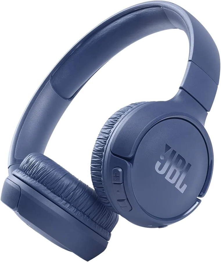 Wireless headphones from the electronics collection